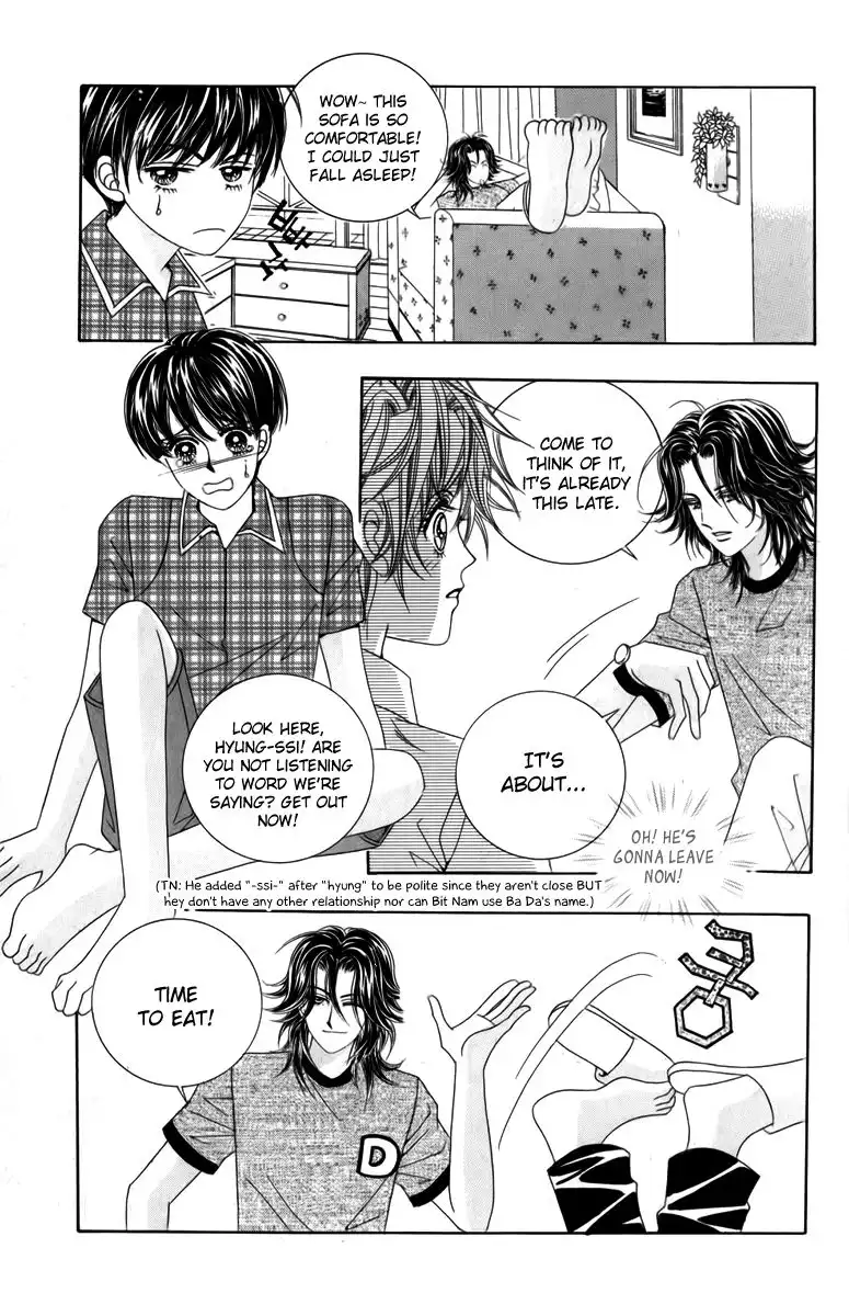 Nice Guy Syndrome Chapter 11 33